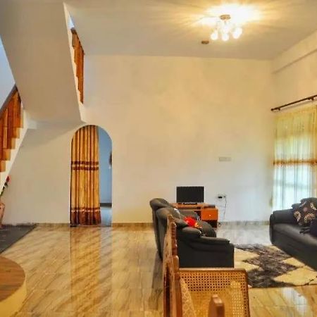 Deutsche Villa Hikkaduwa Ngoại thất bức ảnh