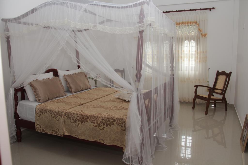 Deutsche Villa Hikkaduwa Ngoại thất bức ảnh