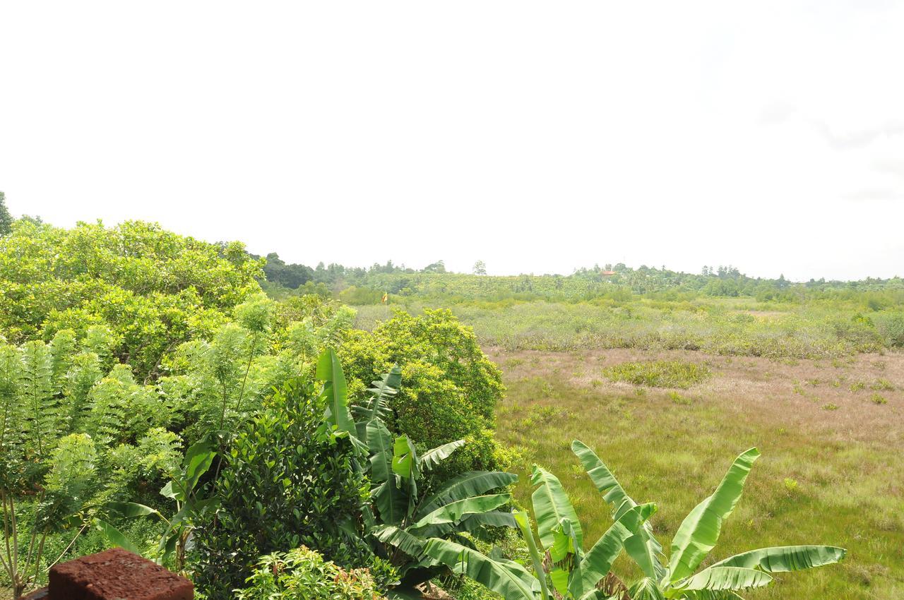 Deutsche Villa Hikkaduwa Ngoại thất bức ảnh