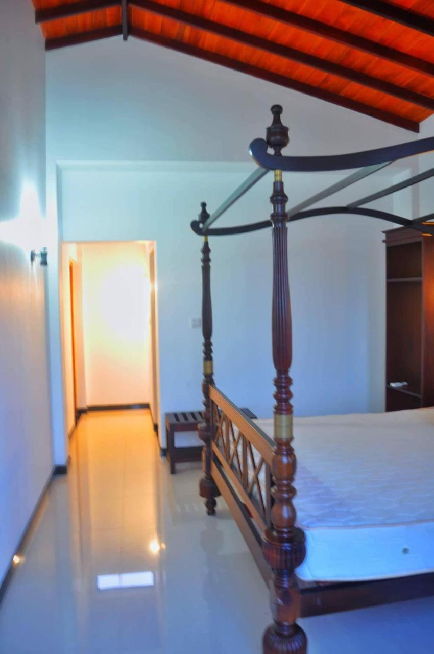 Deutsche Villa Hikkaduwa Ngoại thất bức ảnh