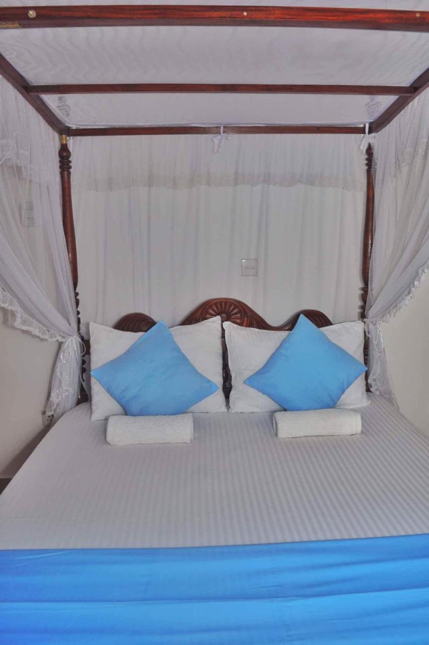 Deutsche Villa Hikkaduwa Ngoại thất bức ảnh