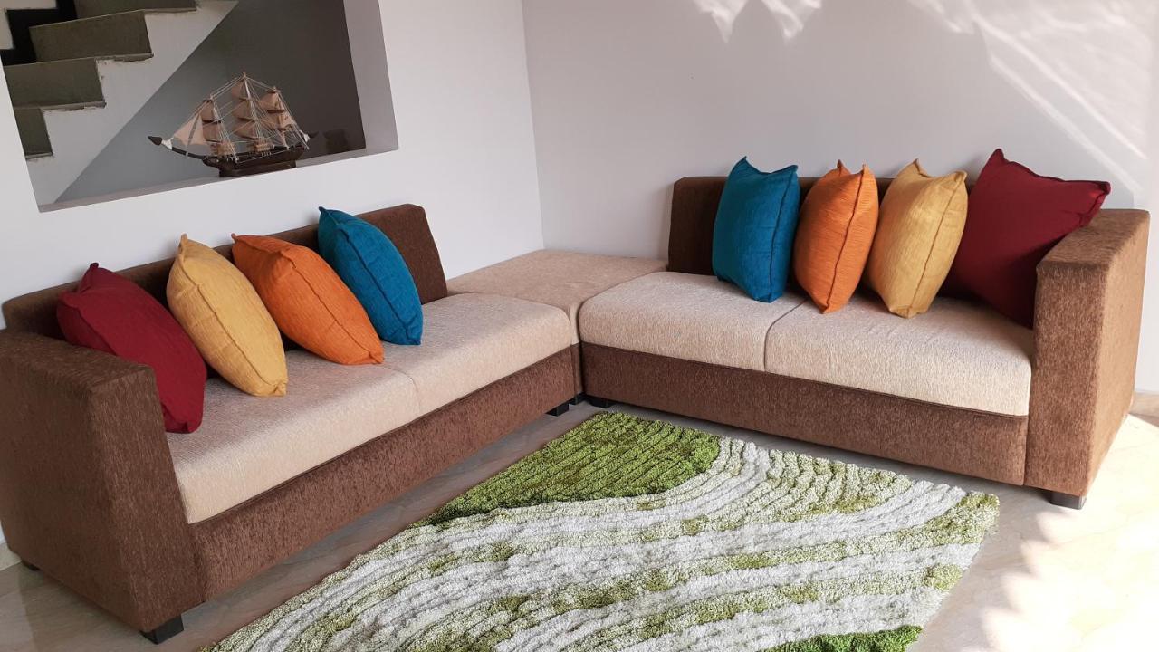 Deutsche Villa Hikkaduwa Ngoại thất bức ảnh